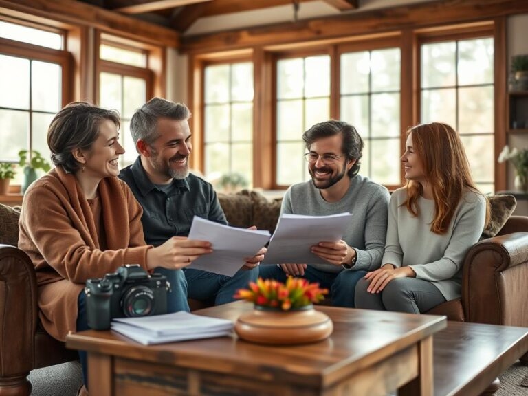 Familie und Geld Sprüche