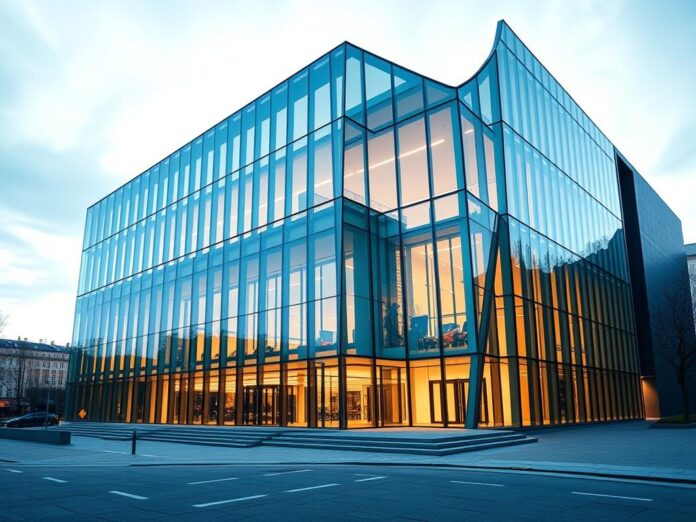 Haus der Wirtschaft Berlin