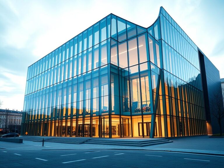Haus der Wirtschaft Berlin