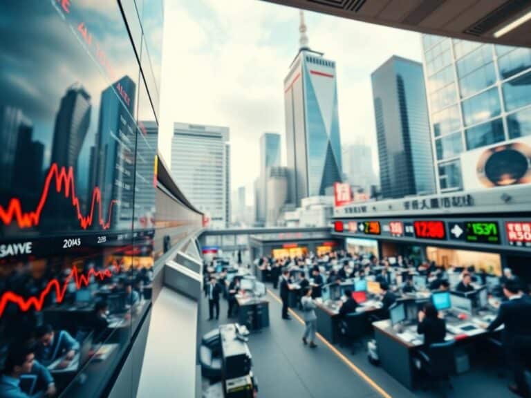 Japan Aktien