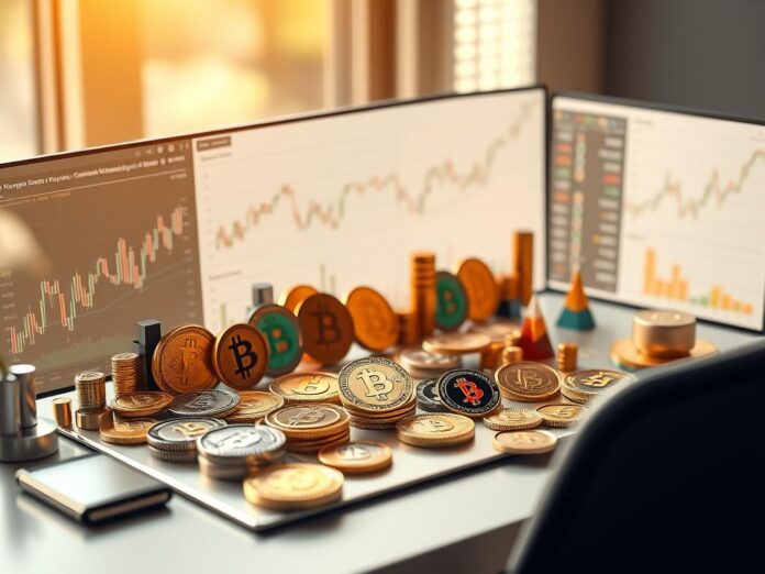 Krypto Excel Tabelle Vorlage