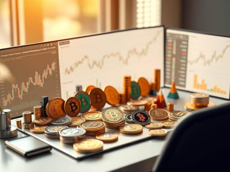 Krypto Excel Tabelle Vorlage