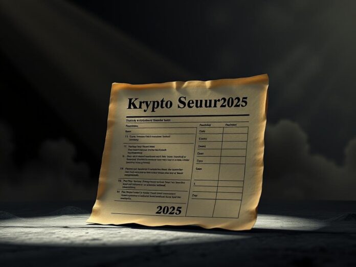 Krypto Gewinne nicht angeben