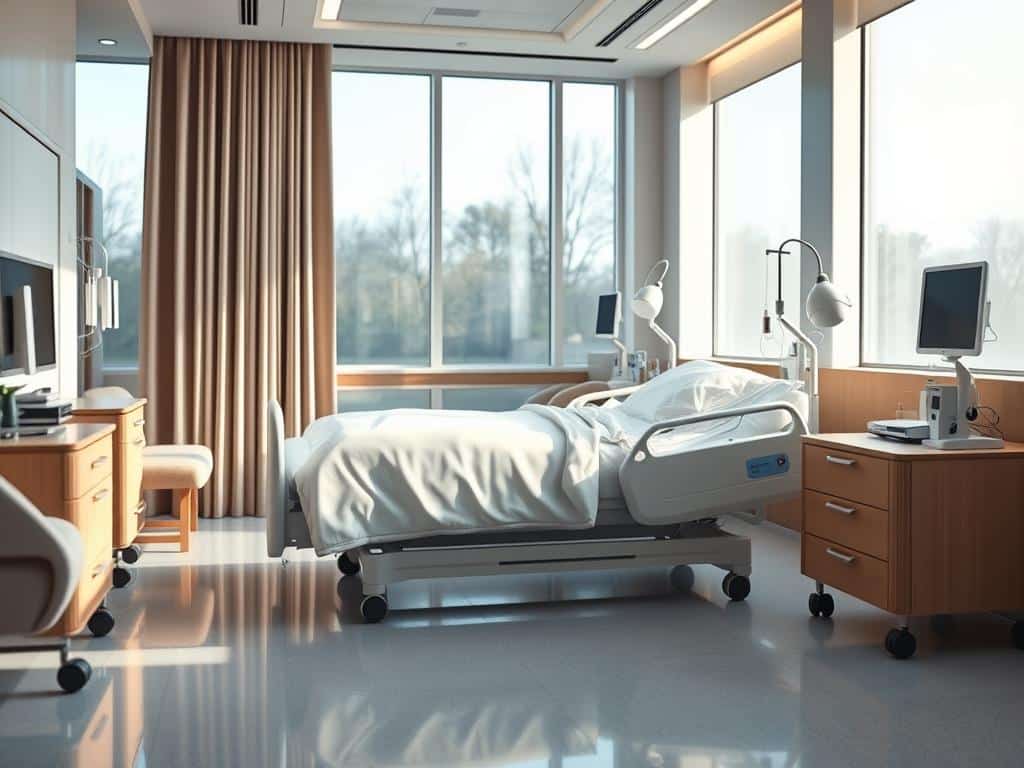 Optionale Zusatzversicherungen Krankenhauskomfort