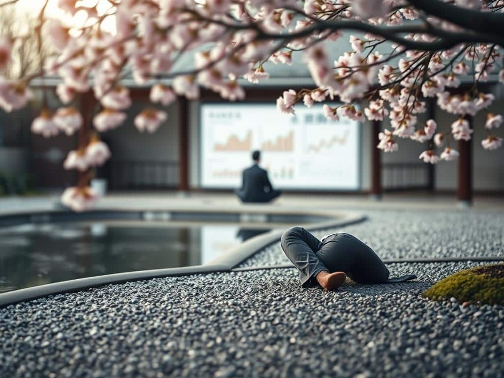 japanische aktien investment strategie