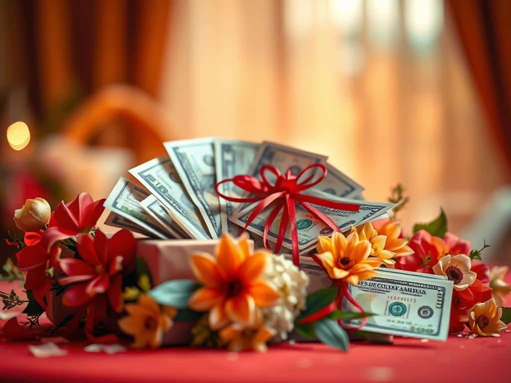 Geldgeschenke bei besonderen Anlässen