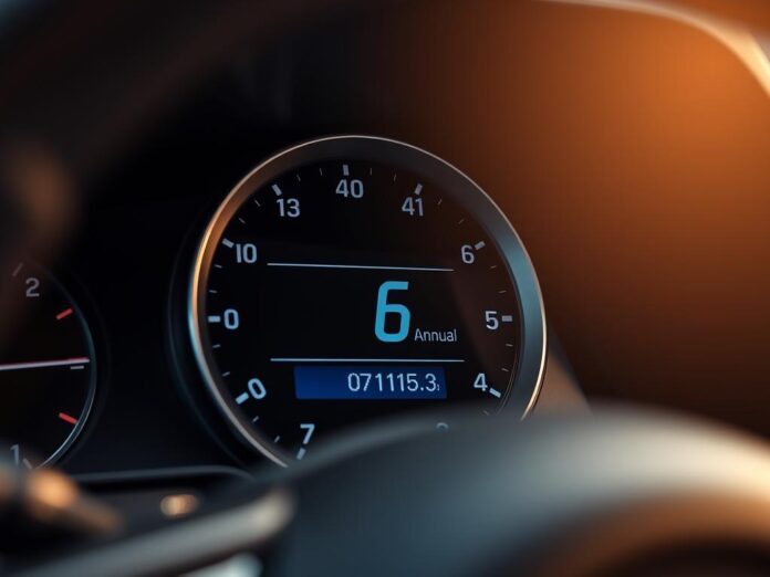 Kfz-Versicherung Kilometer überschritten Nachzahlung