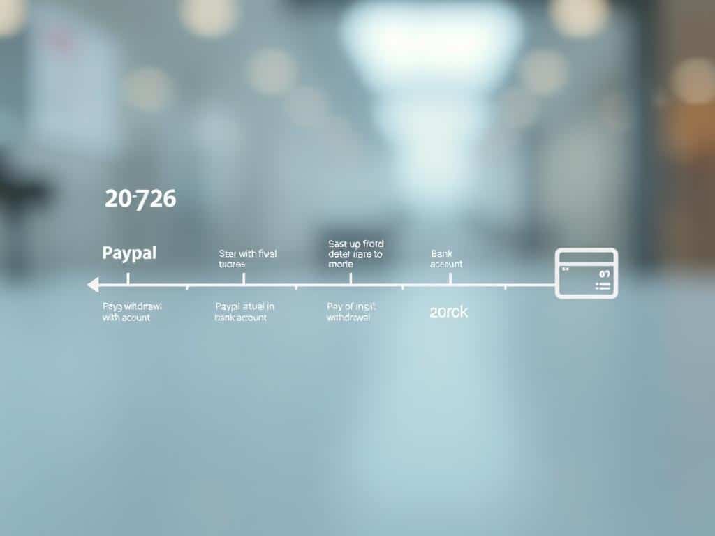 PayPal Auszahlung Dauer 2026