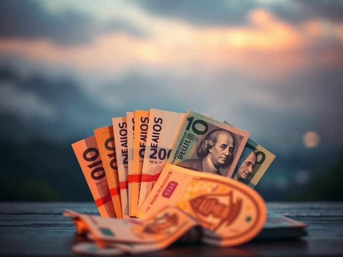 Sprüche über Geld und Charakter