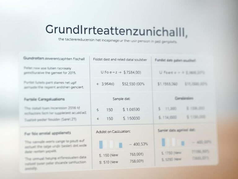 Zuschlag für langjährige Versicherung