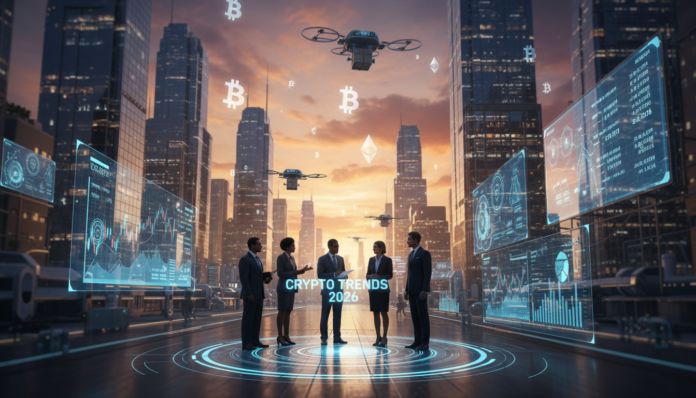 Krypto News Prognose