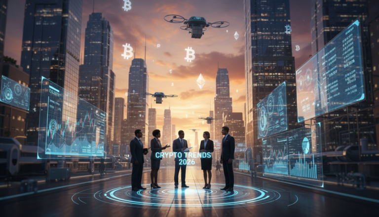 Krypto News Prognose