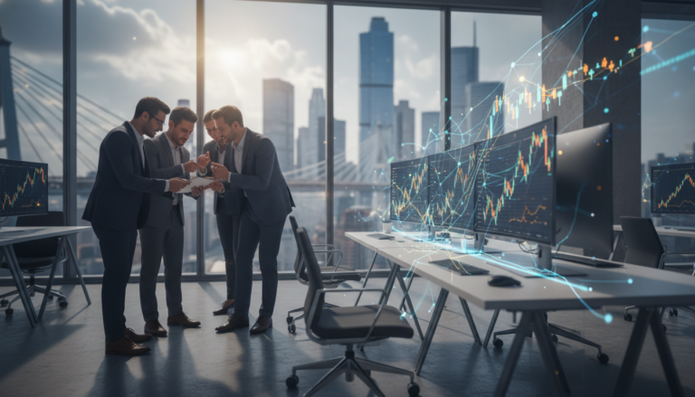 Künstliche Intelligenz Aktien