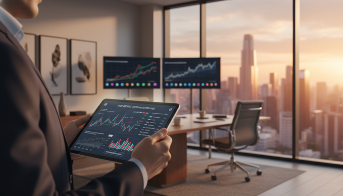 Trade Republic Krypto