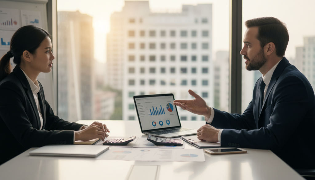 Alternative Investments und Crowdinvesting