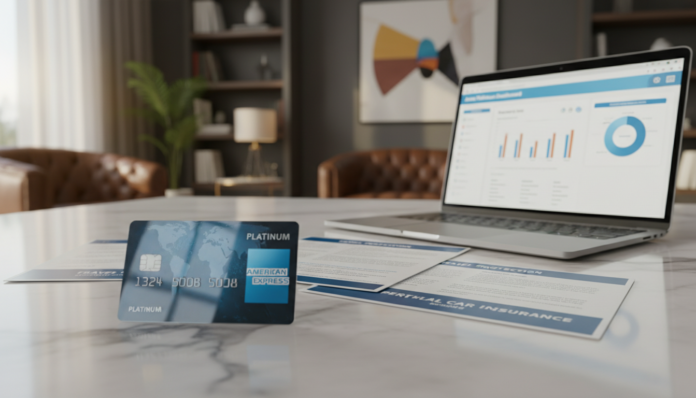 Amex Platinum Versicherung