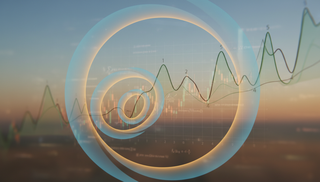 Elliott Wellen Fibonacci Integration