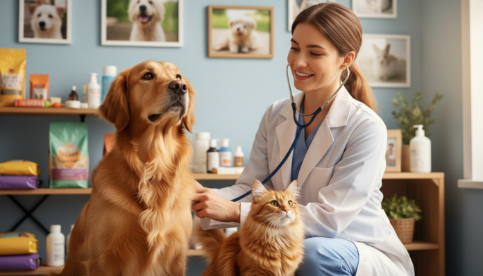 HanseMerkur Tier OP Versicherung