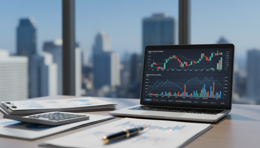 Praktische Tipps für Investitionsstrategie