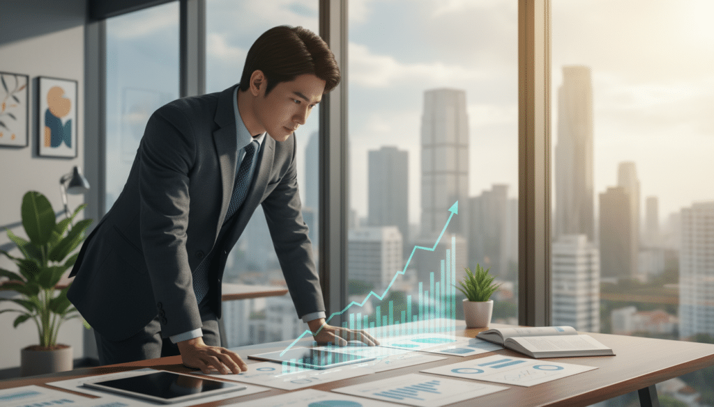 Risikominimierung Tipps