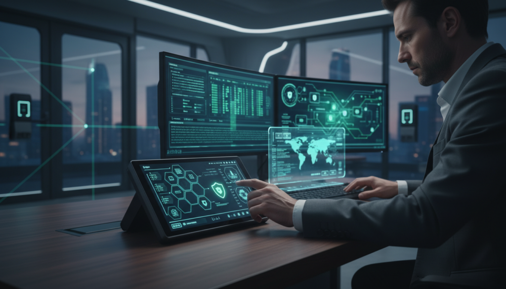 Sicherheitsmaßnahmen Wallet Management 2026