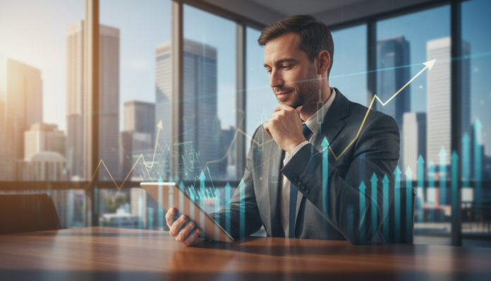 Aktien mit Kopf YouTube