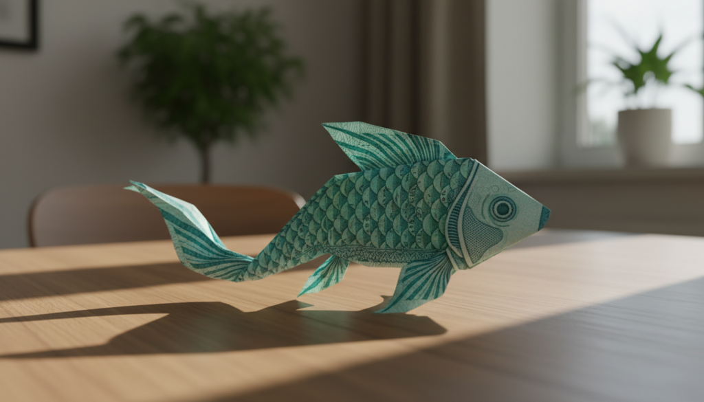 Expertentipps Geldfisch Dekoration 2026