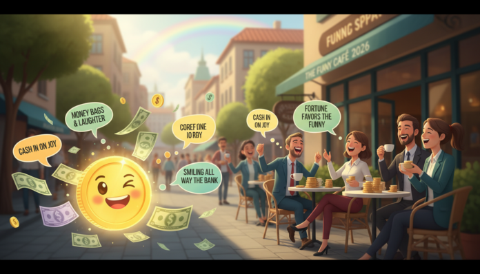 Geld Sprüche witzig