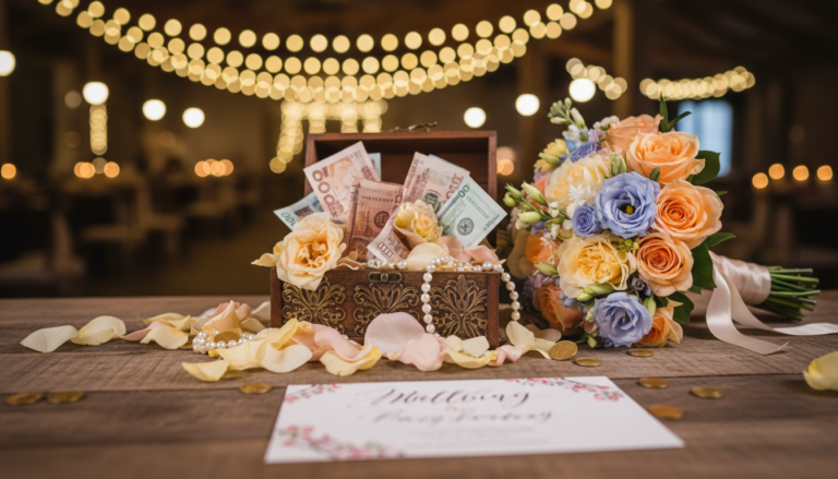 Hochzeit Geld Sprüche