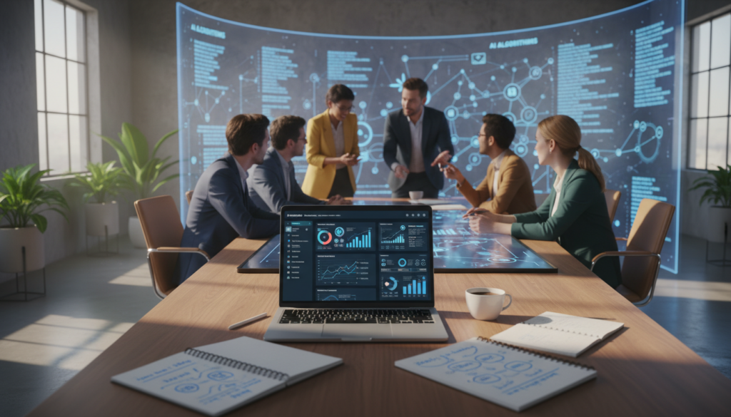 KI und Content-Recycling Tools