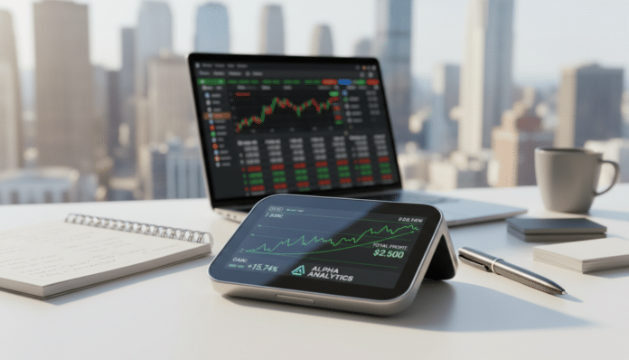 Aktien Gewinn Rechner