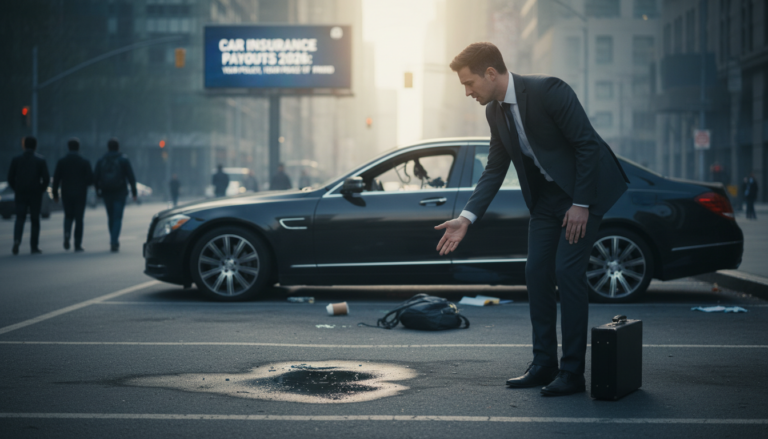 Auto geklaut wie viel zahlt Versicherung