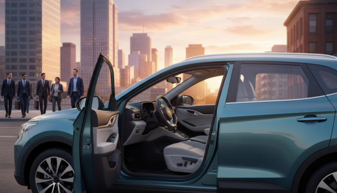 Gute SUV für wenig Geld