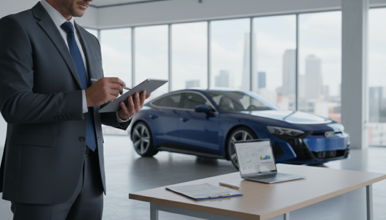 Leasing Rückgabe Versicherung