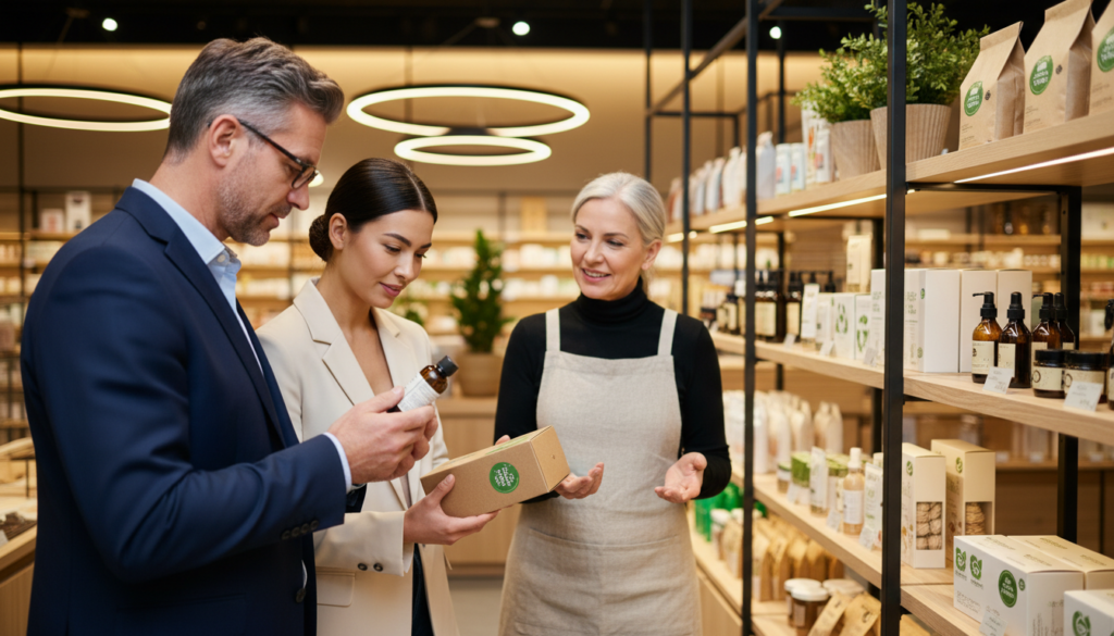 Worauf Sie bei der Auswahl Ihrer Produkte achten sollten
