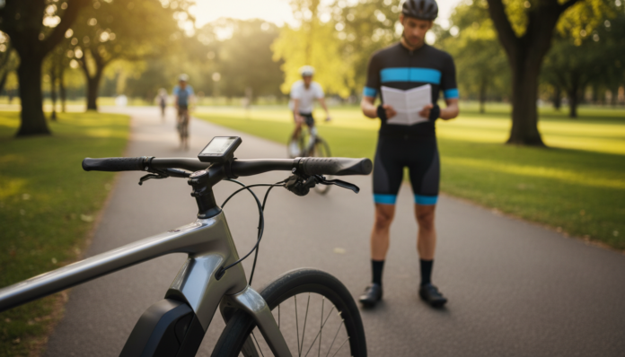 E Bike Versicherung