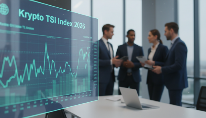 Krypto TSI Index