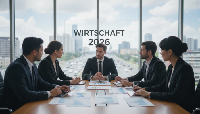Was ist Wirtschaft