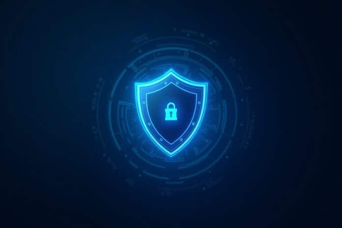 bitcoin wallet absichern-Titel