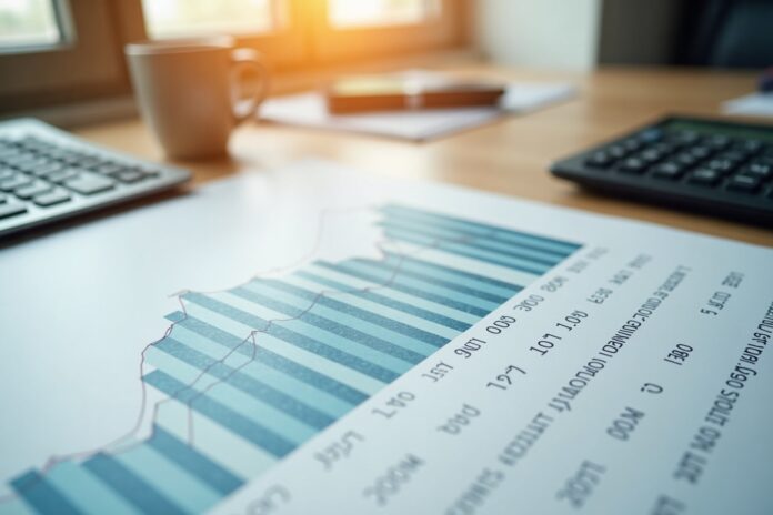 dividendenstrategie langfristig planen-Titel
