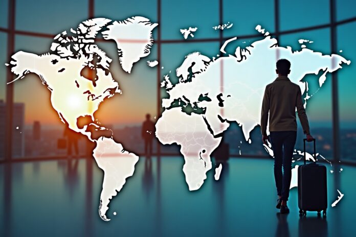 reisetrends weltweit beobachten-Titel