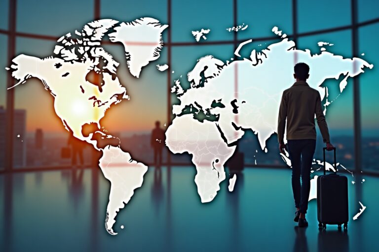 reisetrends weltweit beobachten-Titel