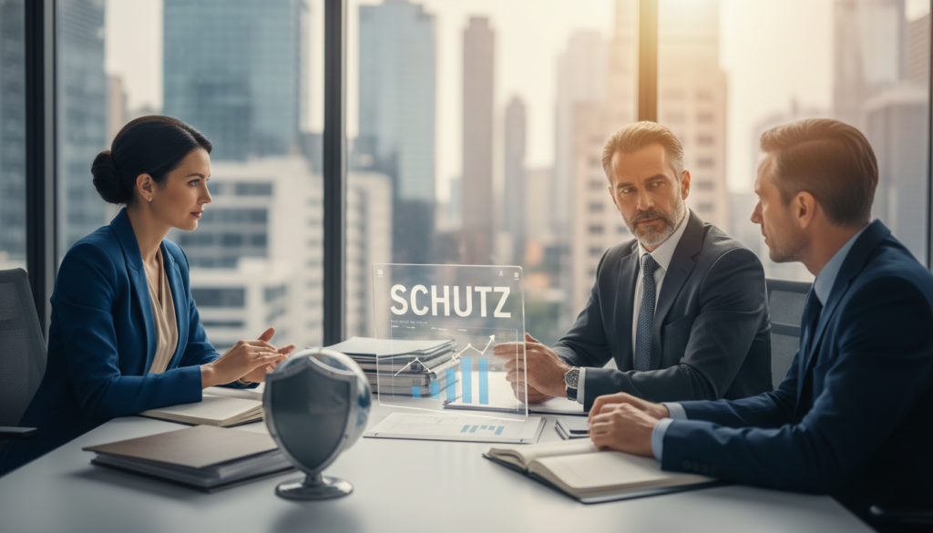 schutz