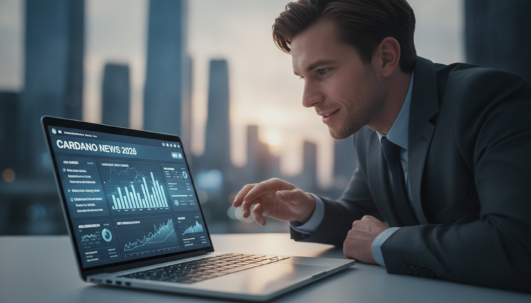 Cardano News