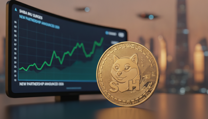 Shiba Inu Coin News