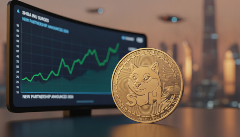 Shiba Inu Coin News