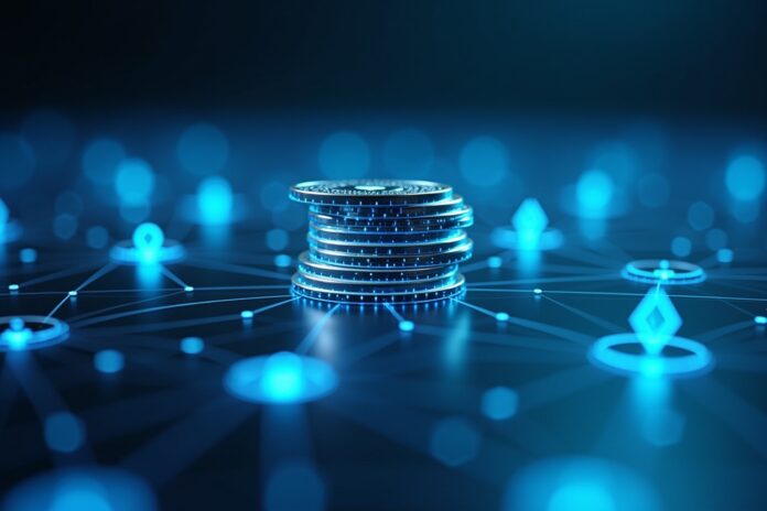ethereum staking verstehen-Titel