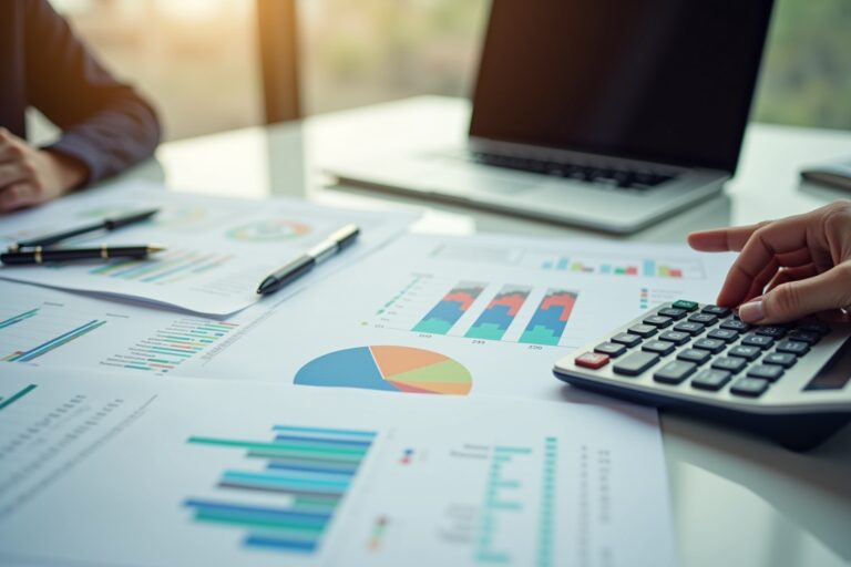 haushaltsbudget effizient organisieren-Titel