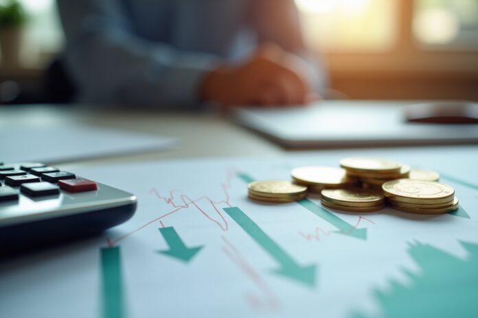 dividendenrendite richtig berechnen-Titel