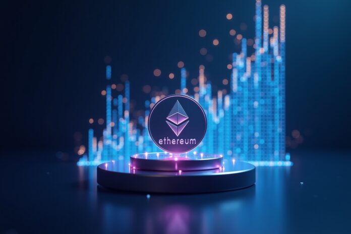 ethereum langfristig halten-Titel